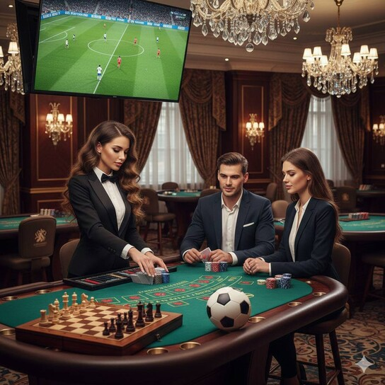 科幻动作大片海报